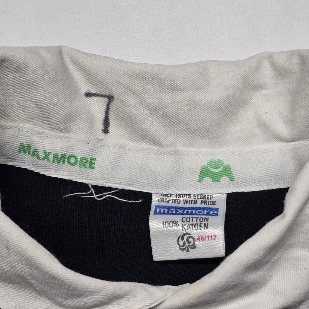 Natal Rugby 1994/95 #7 Jersey - Large