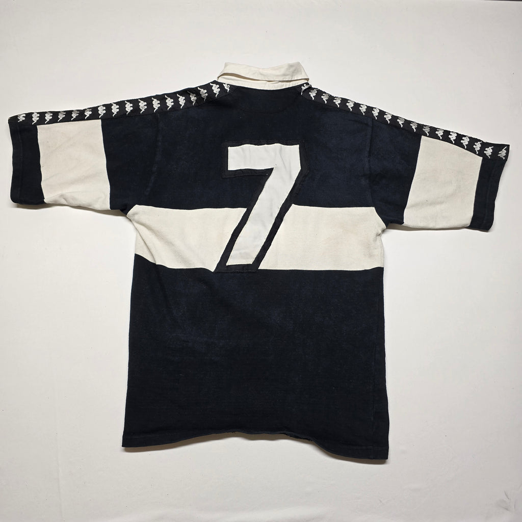 Natal Rugby 1994/95 #7 Jersey - Large