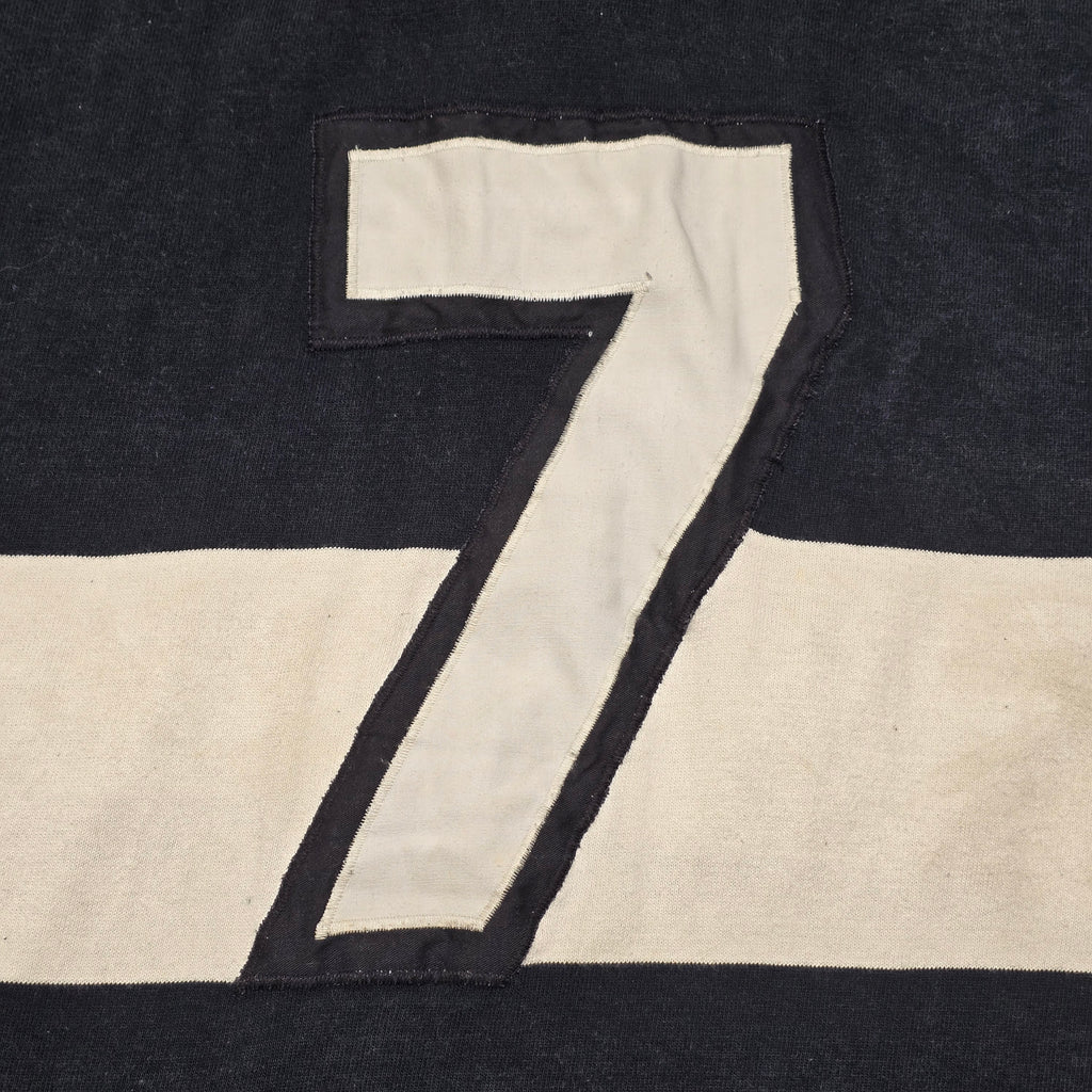 Natal Rugby 1994/95 #7 Jersey - Large