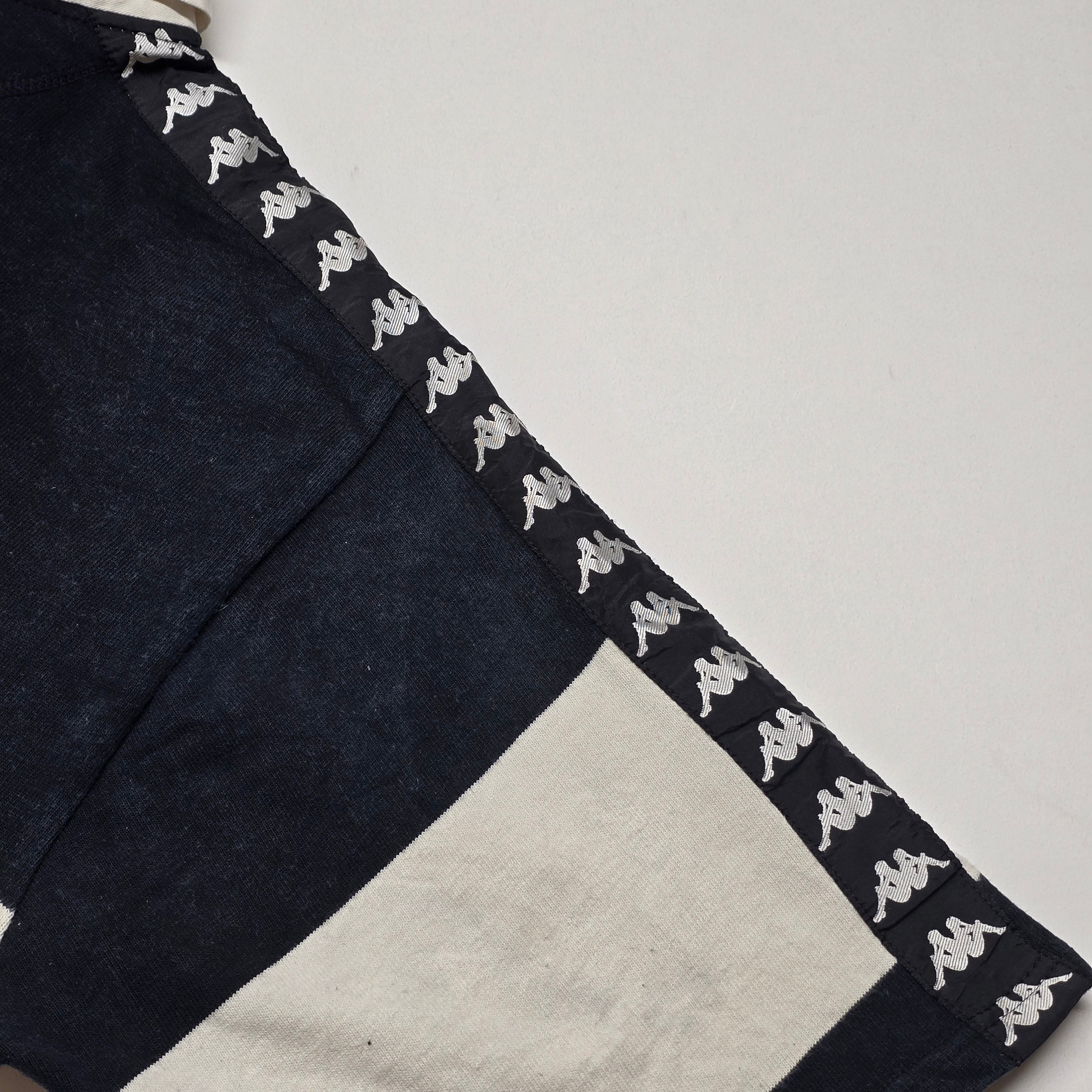 Natal Rugby 1994/95 #7 Jersey - Large