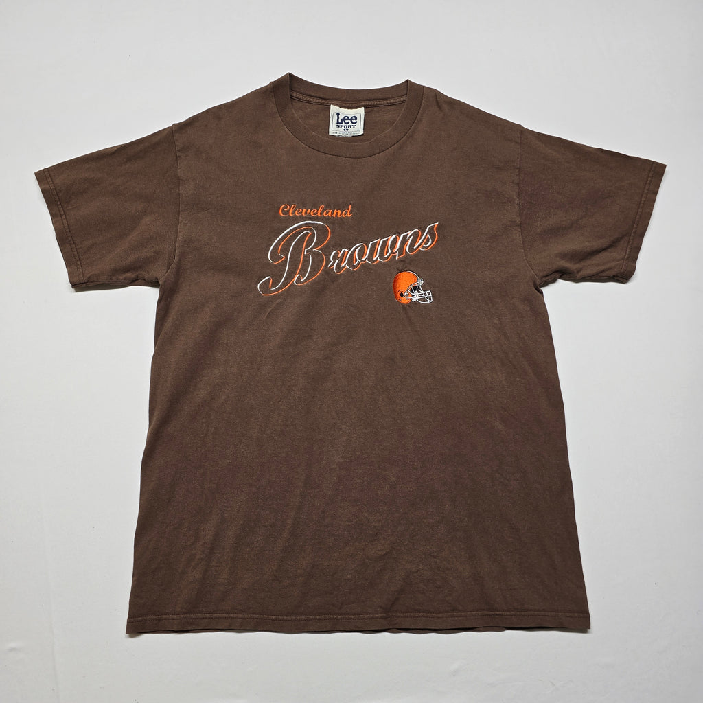 Cleveland Browns USA Made T-shirt -Large