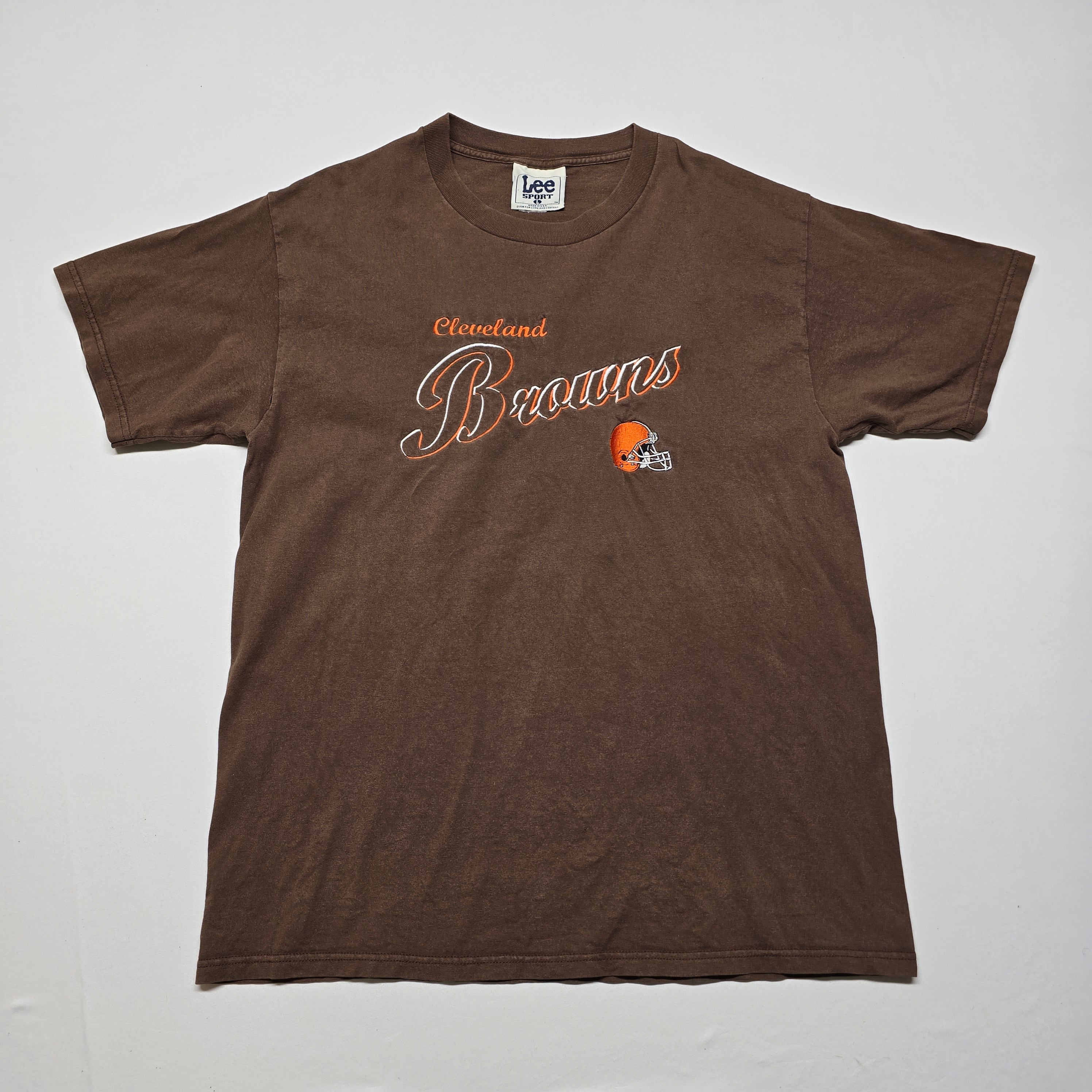 Cleveland Browns USA Made T-shirt -Large