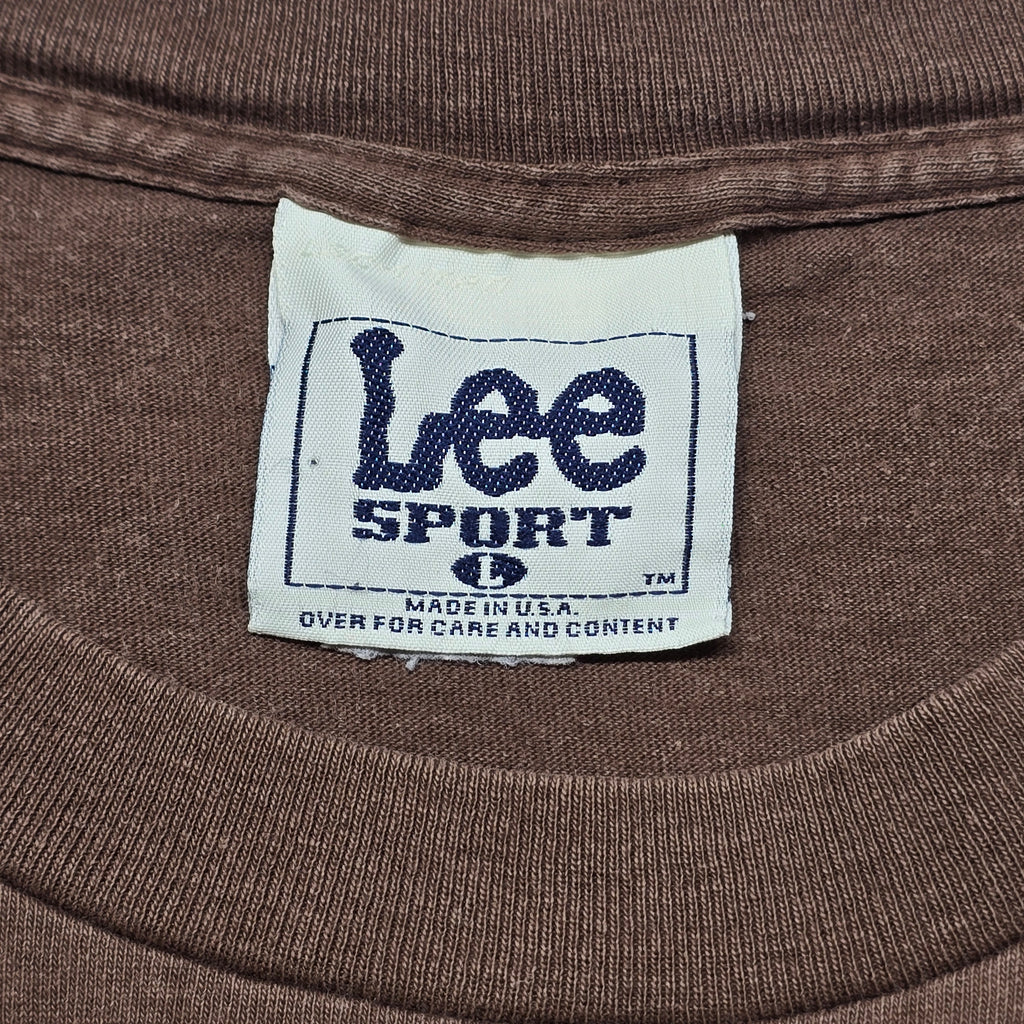 Cleveland Browns USA Made T-shirt -Large