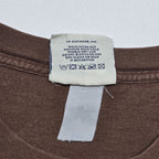 Cleveland Browns USA Made T-shirt -Large