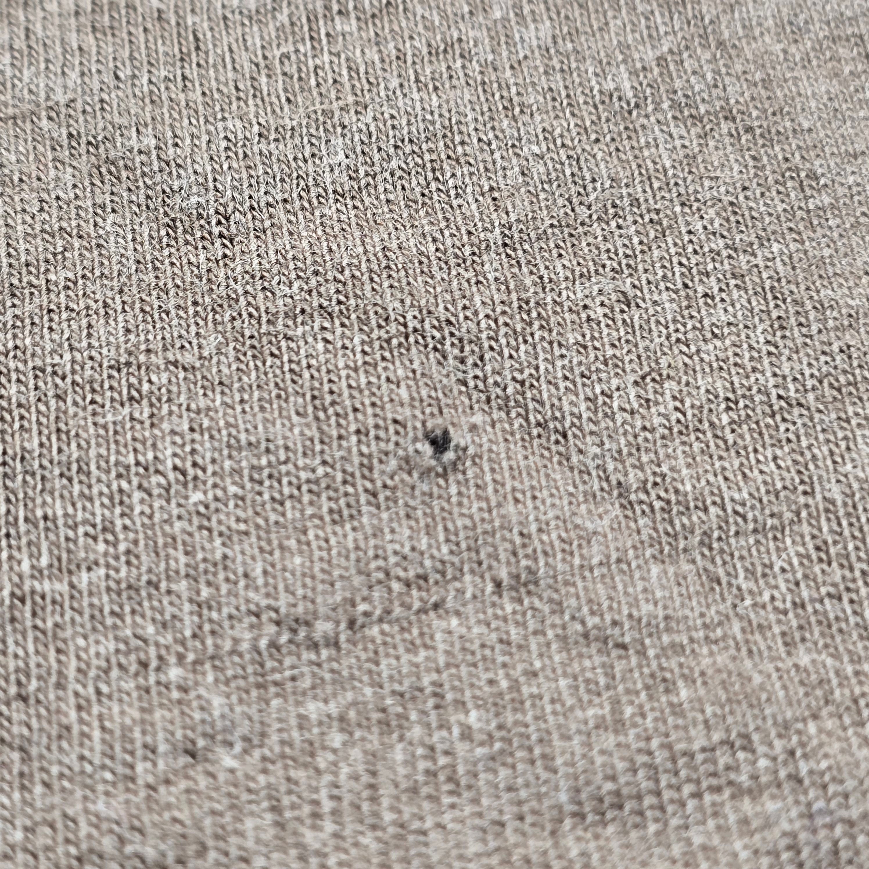 Cleveland Browns USA Made T-shirt -Large