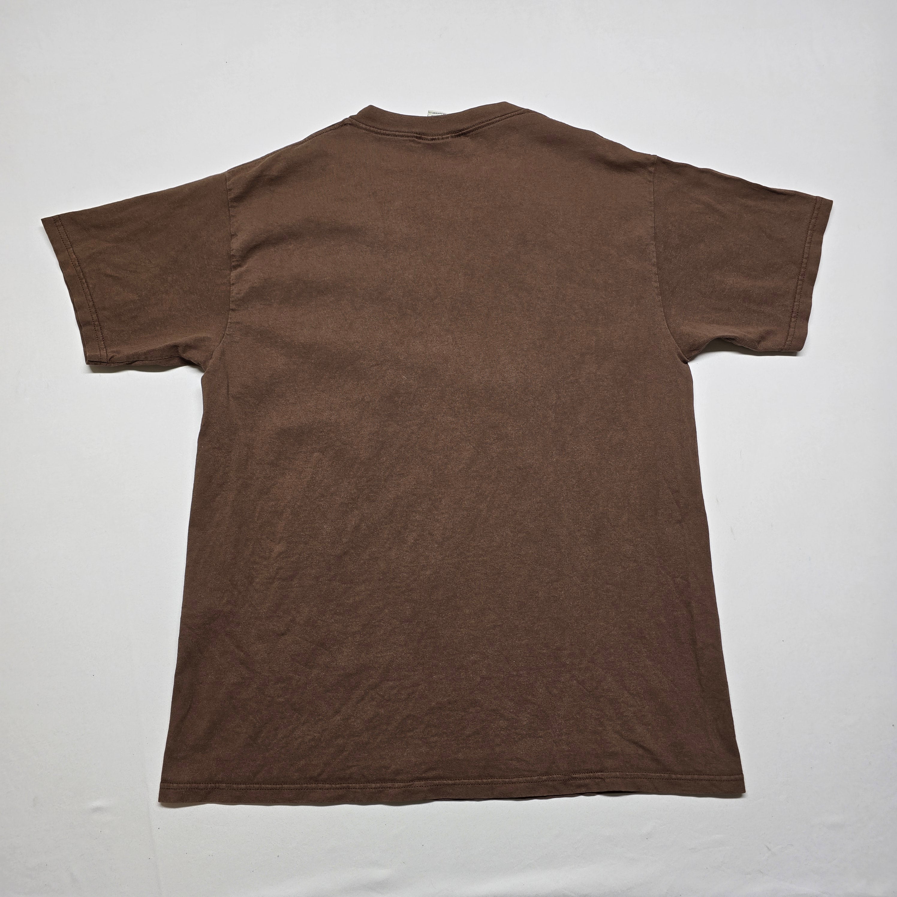 Cleveland Browns USA Made T-shirt -Large