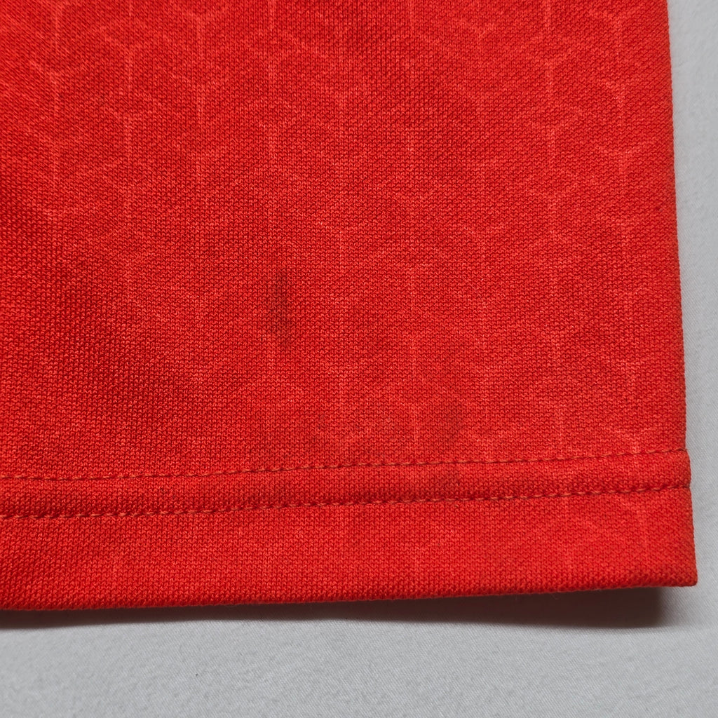 All Blacks 2017 Territories Training Jersey - 2XL