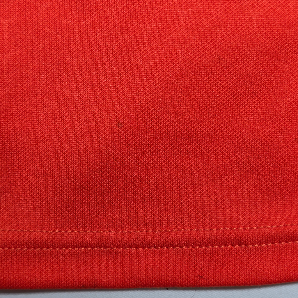 All Blacks 2017 Territories Training Jersey - 2XL