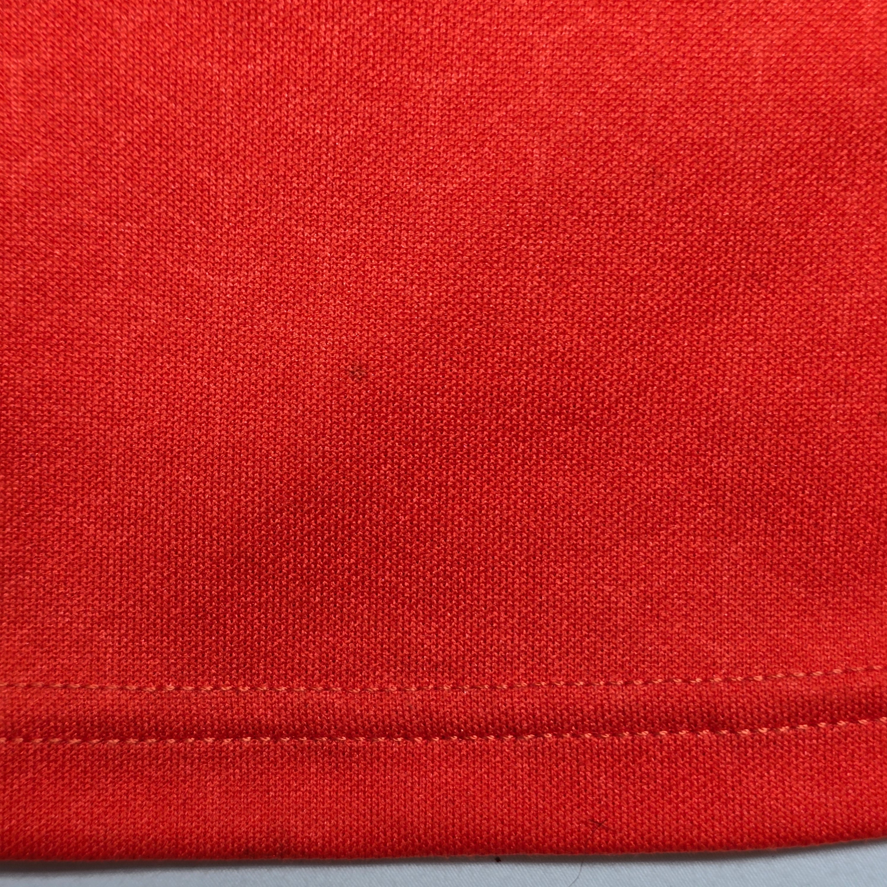 All Blacks 2017 Territories Training Jersey - 2XL