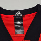 All Blacks 2017 Territories Training Jersey - 2XL