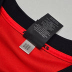 All Blacks 2017 Territories Training Jersey - 2XL