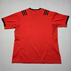 All Blacks 2017 Territories Training Jersey - 2XL