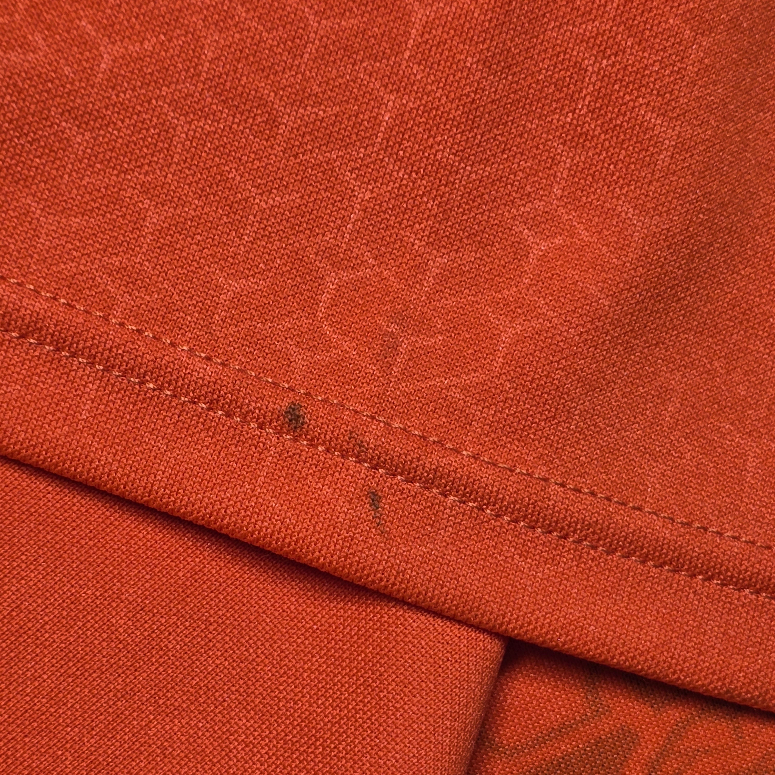 All Blacks 2017 Territories Training Jersey - 2XL