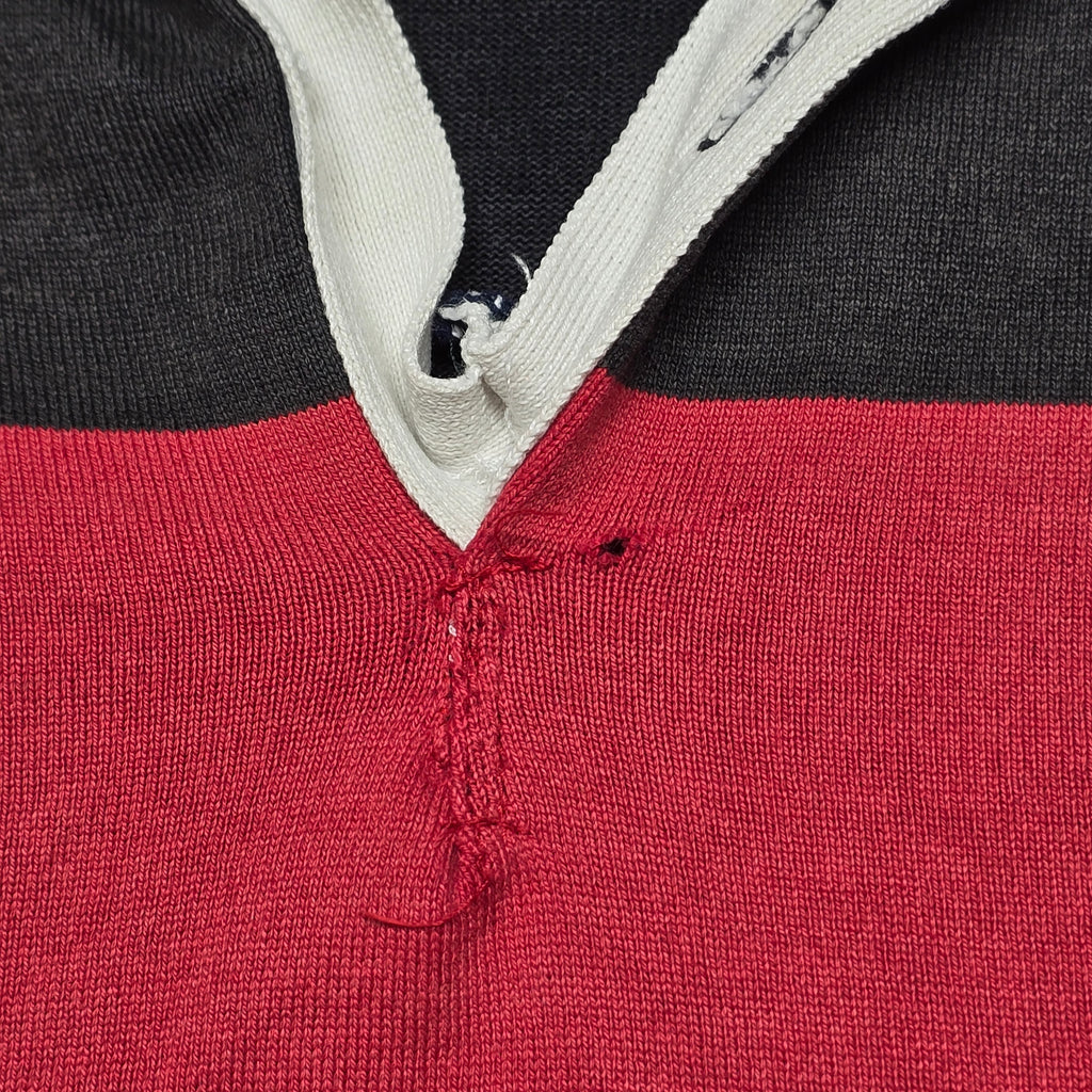 Oxford Rugby Cub #1 Jersey - 2XL