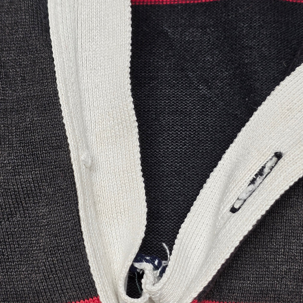 Oxford Rugby Cub #1 Jersey - 2XL