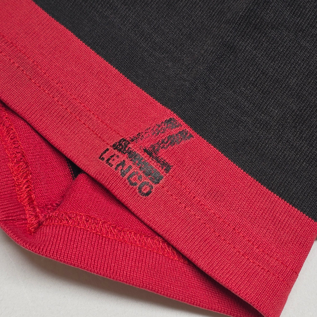 Oxford Rugby Cub #1 Jersey - 2XL