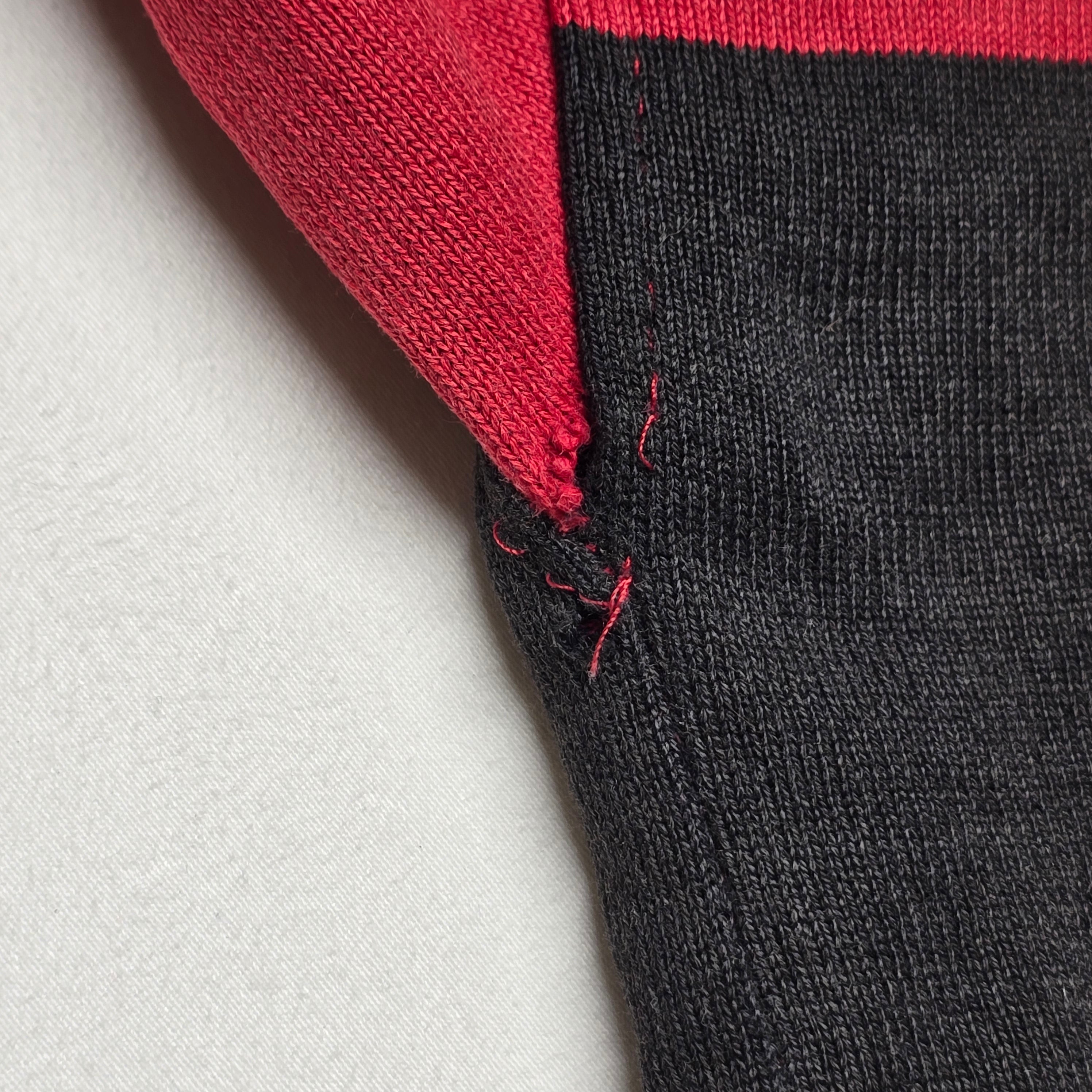 Oxford Rugby Cub #1 Jersey - 2XL