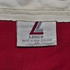 Oxford Rugby Cub #1 Jersey - 2XL