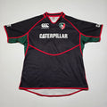 Leicester Tigers Jersey (Player Issued) - 4XL