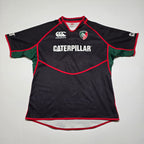 Leicester Tigers Jersey (Player Issued) - 4XL