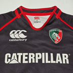 Leicester Tigers Jersey (Player Issued) - 4XL