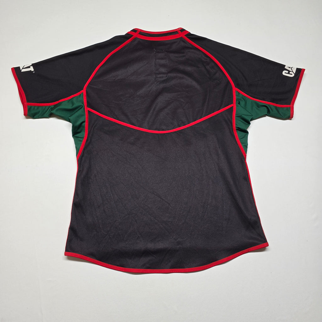 Leicester Tigers Jersey (Player Issued) - 4XL