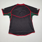 Leicester Tigers Jersey (Player Issued) - 4XL