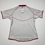 Leicester Tigers Jersey (Player Issued) - 4XL