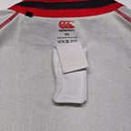 Leicester Tigers Jersey (Player Issued) - 4XL