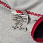 Leicester Tigers Jersey (Player Issued) - 4XL