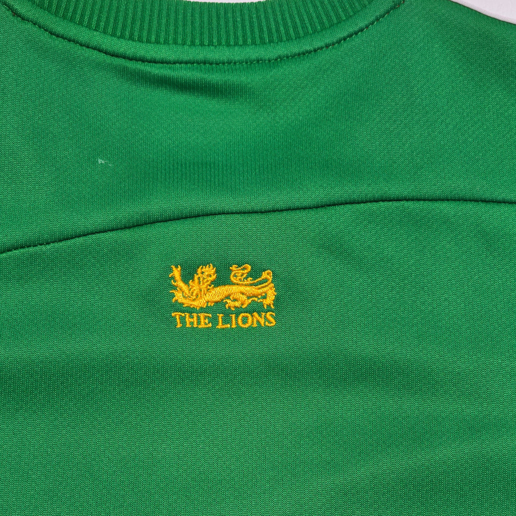 British & Irish Lions 2009 Training Top - Small