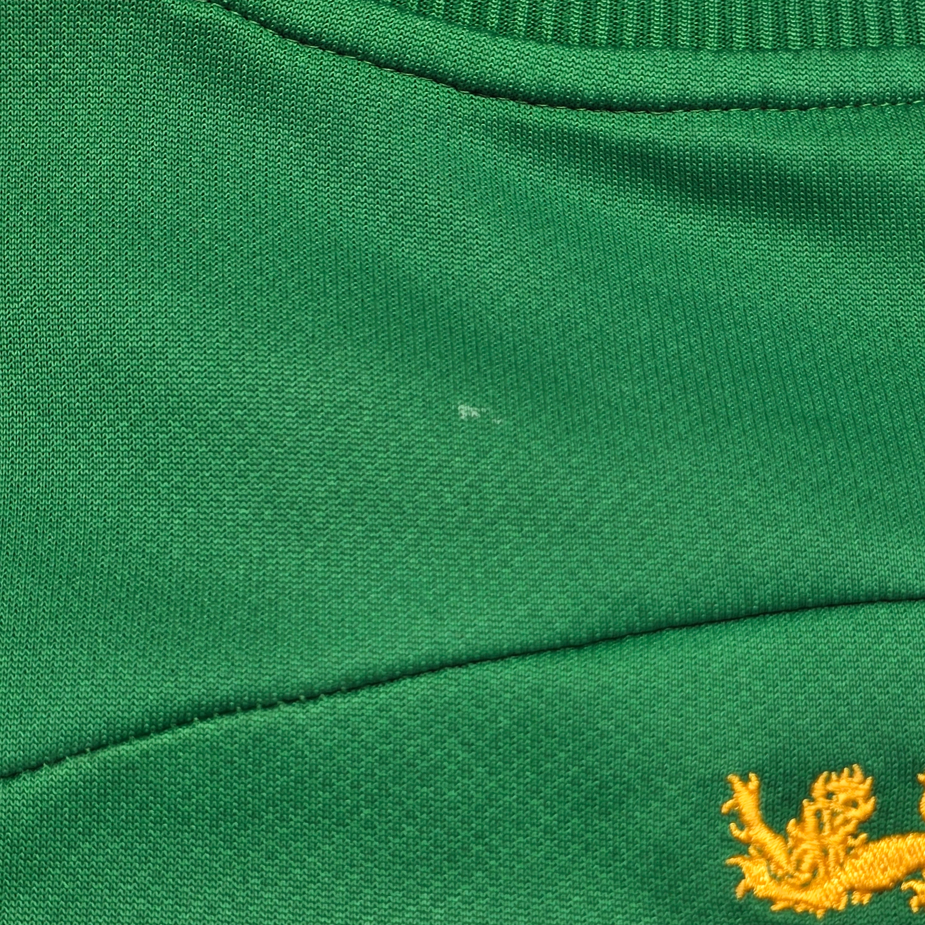 British & Irish Lions 2009 Training Top - Small