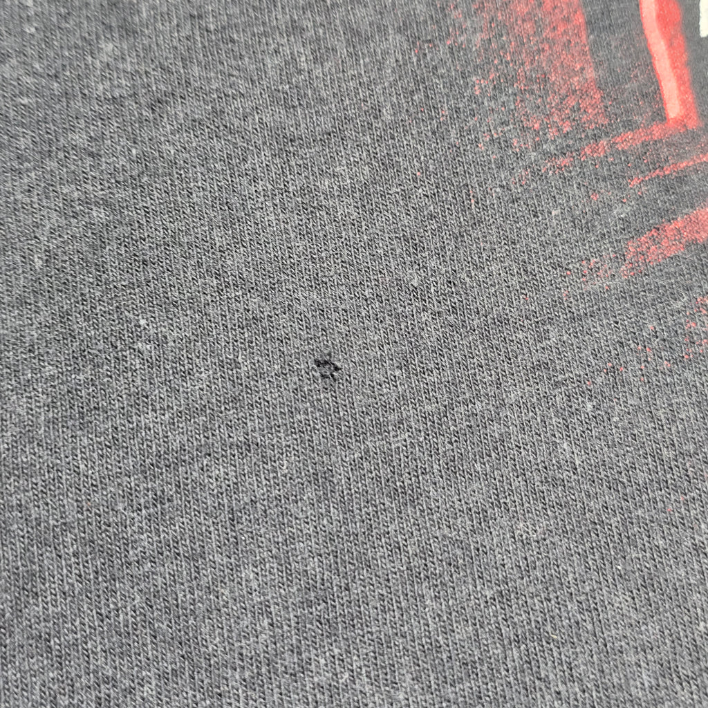 Chicago Bulls 1992 Single Stitch USA Made T-Shirt - XL