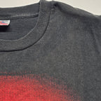 Chicago Bulls 1992 Single Stitch USA Made T-Shirt - XL