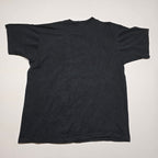 Chicago Bulls 1992 Single Stitch USA Made T-Shirt - XL