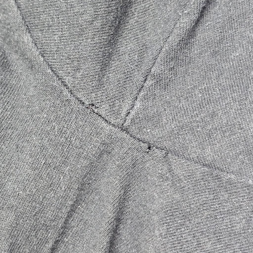 Chicago Bulls 1992 Single Stitch USA Made T-Shirt - XL