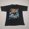 WWE Smackdown 2006 T-shirt - Large