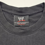WWE Smackdown 2006 T-shirt - Large