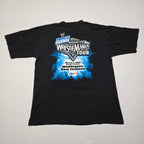 WWE Smackdown 2006 T-shirt - Large