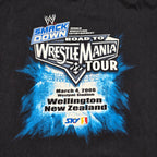 WWE Smackdown 2006 T-shirt - Large