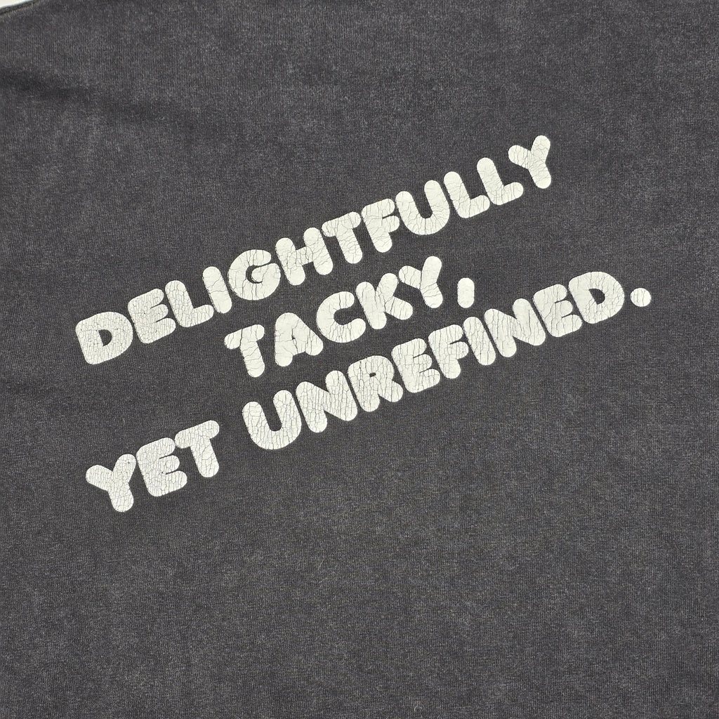 Vintage 1996 Hooters Single Stich USA Made  T-shirt - "Medium"