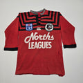 North Sydney Bears Jersey - Youth
