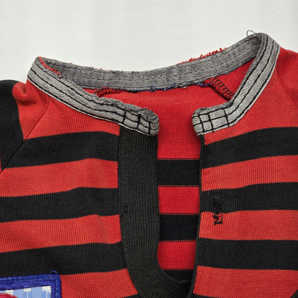 North Sydney Bears Jersey - Youth