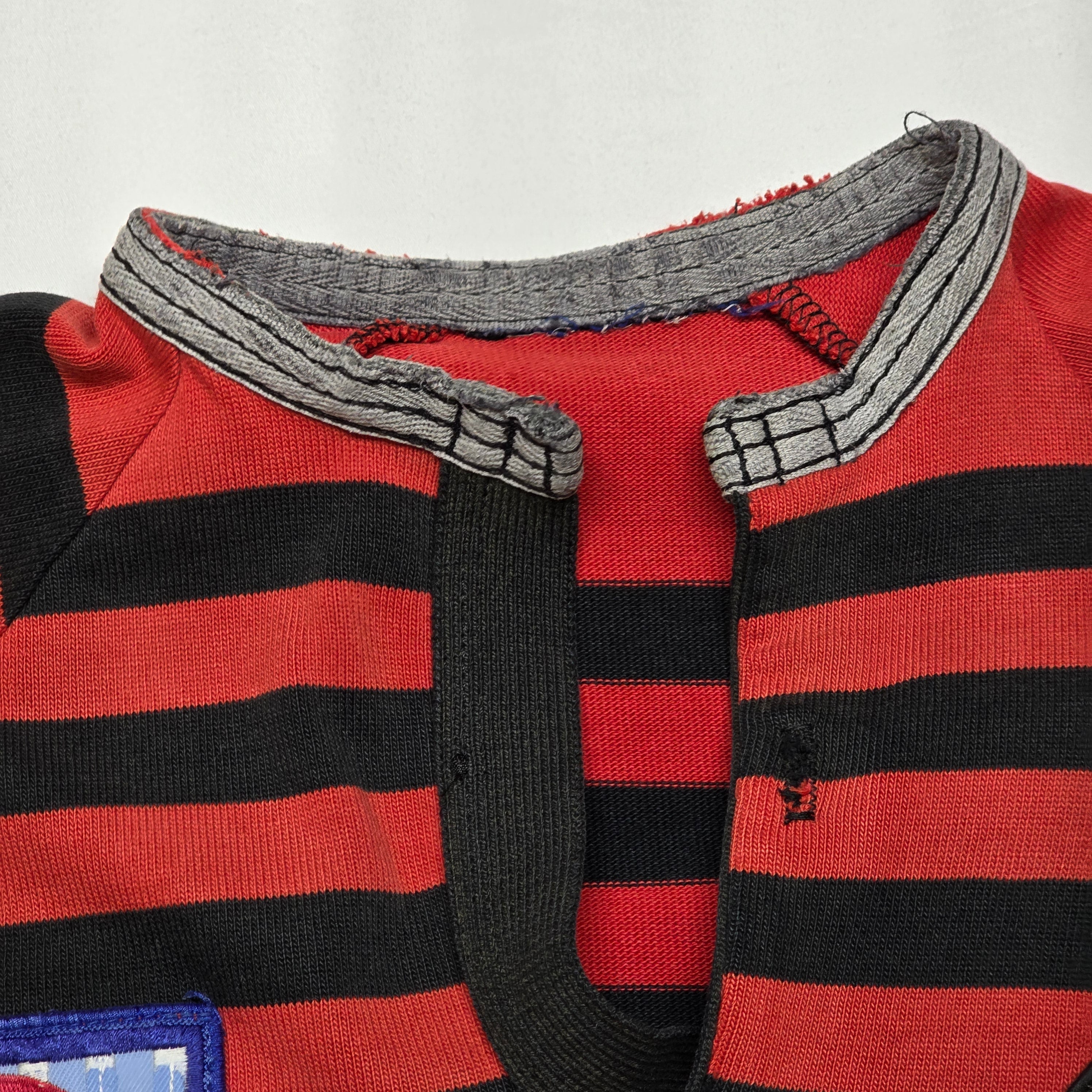 North Sydney Bears Jersey - Youth