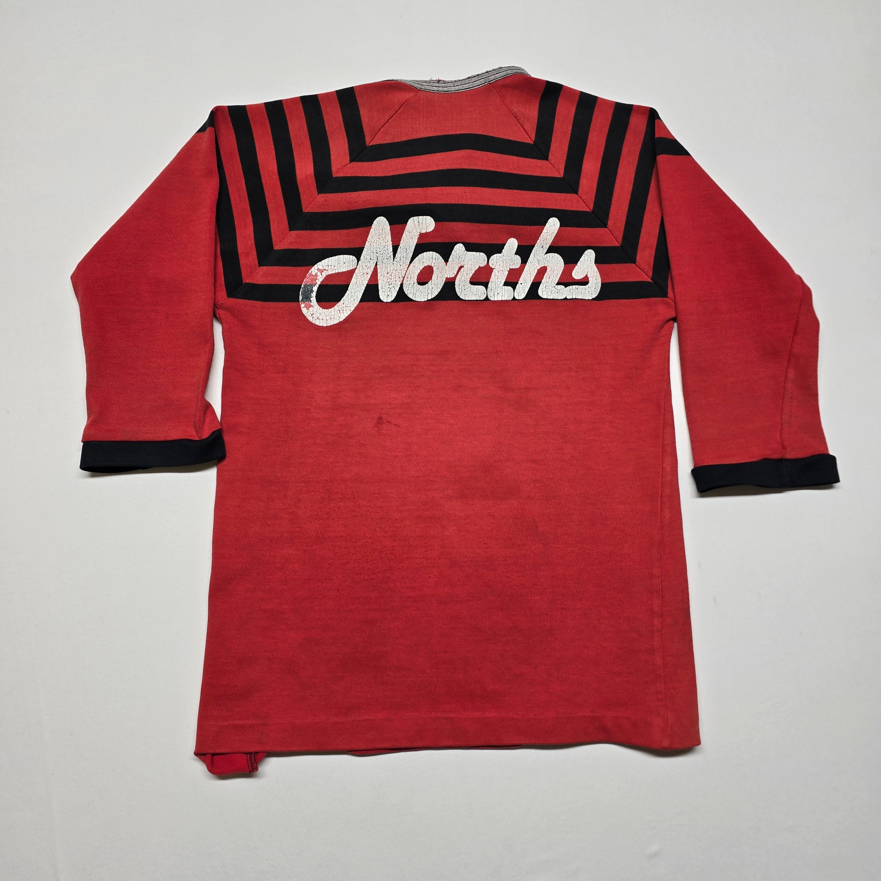 North Sydney Bears Jersey - Youth