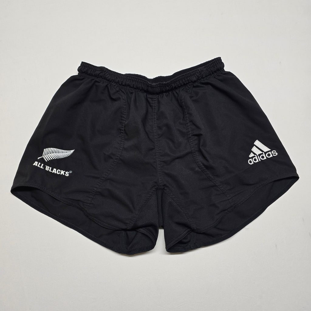 All Blacks 2012 Shorts - "Large"