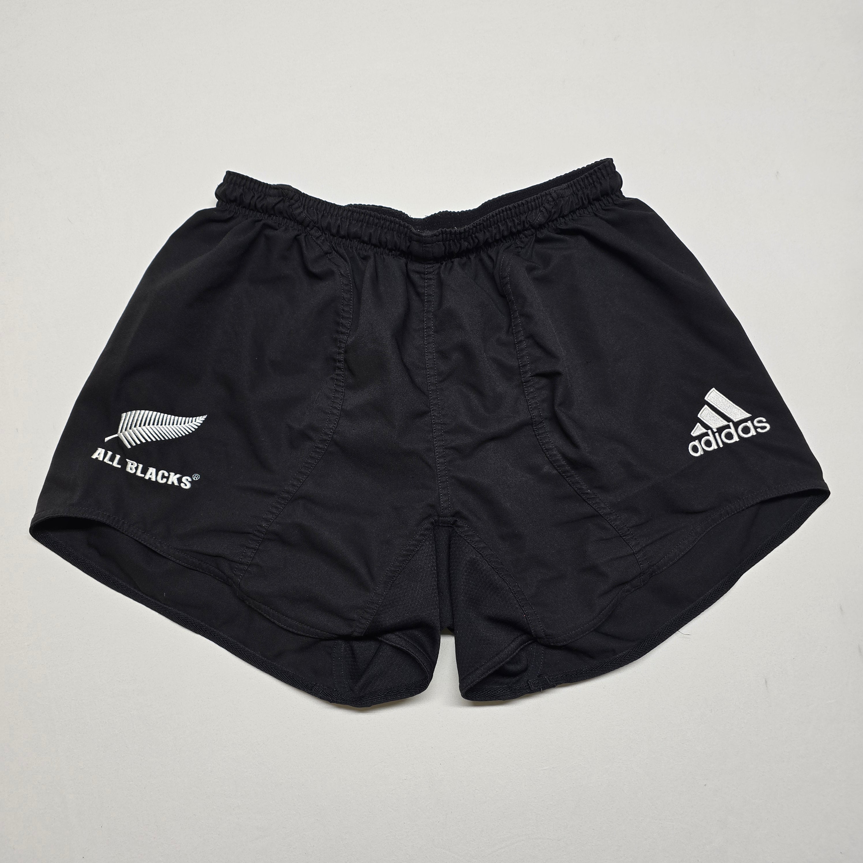 All Blacks 2012 Shorts - "Large"