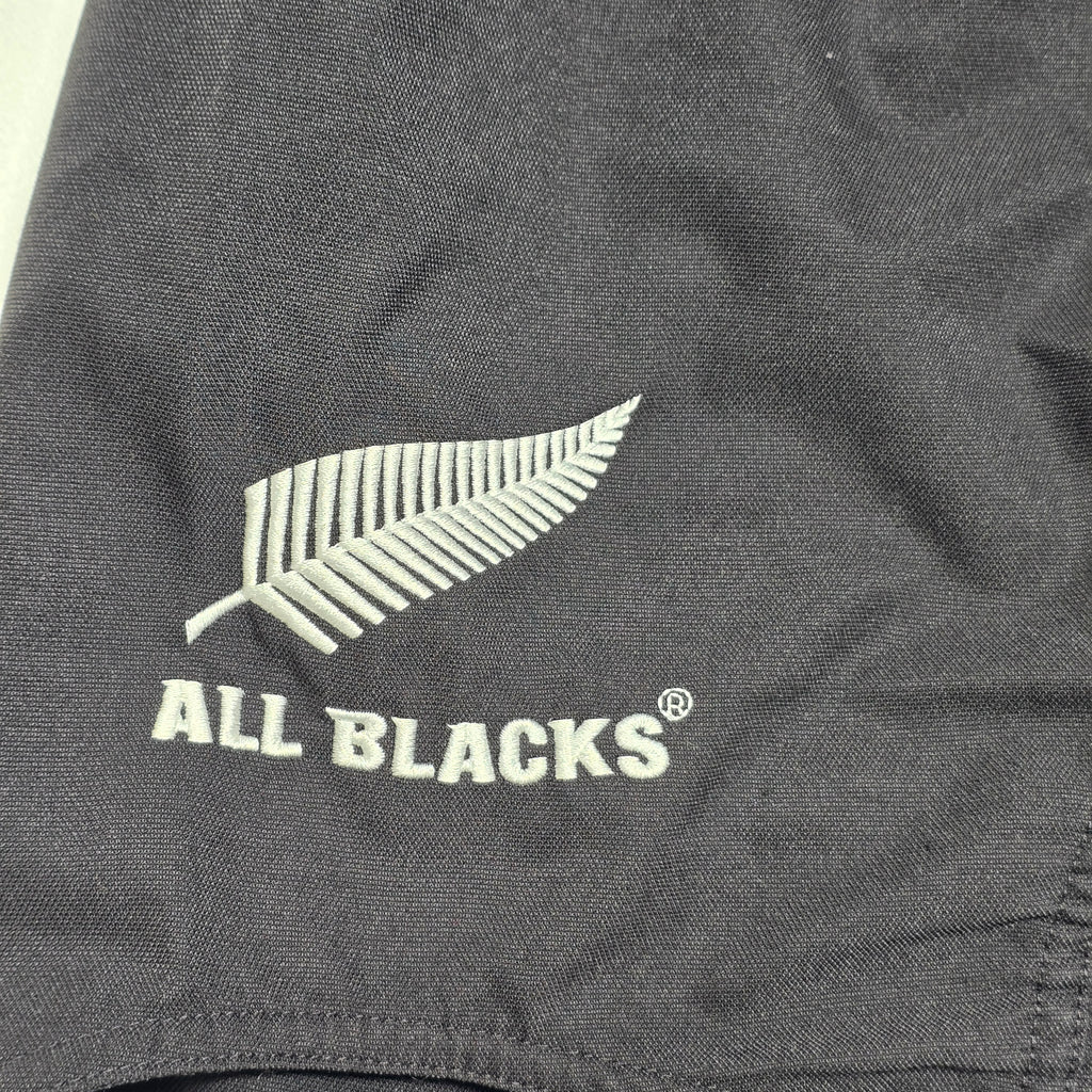 All Blacks 2012 Shorts - "Large"