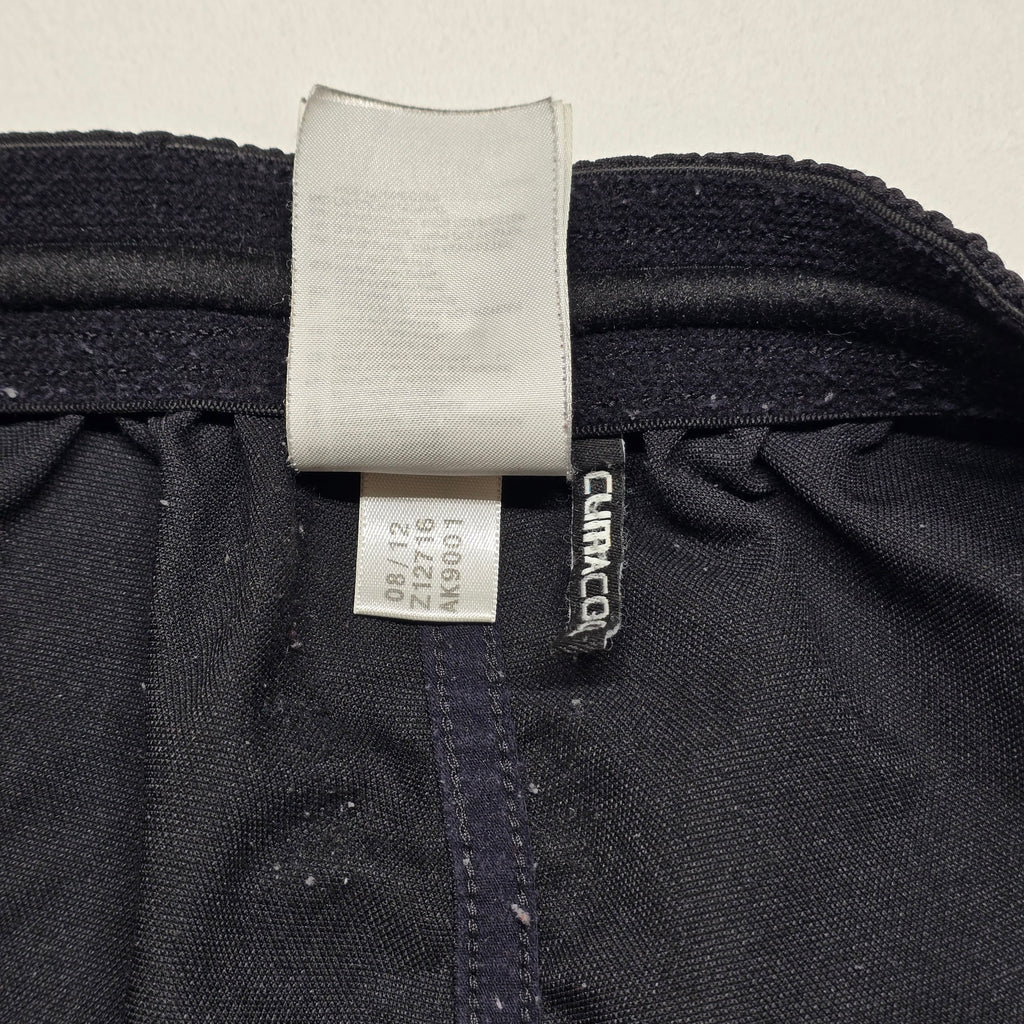 All Blacks 2012 Shorts - "Large"