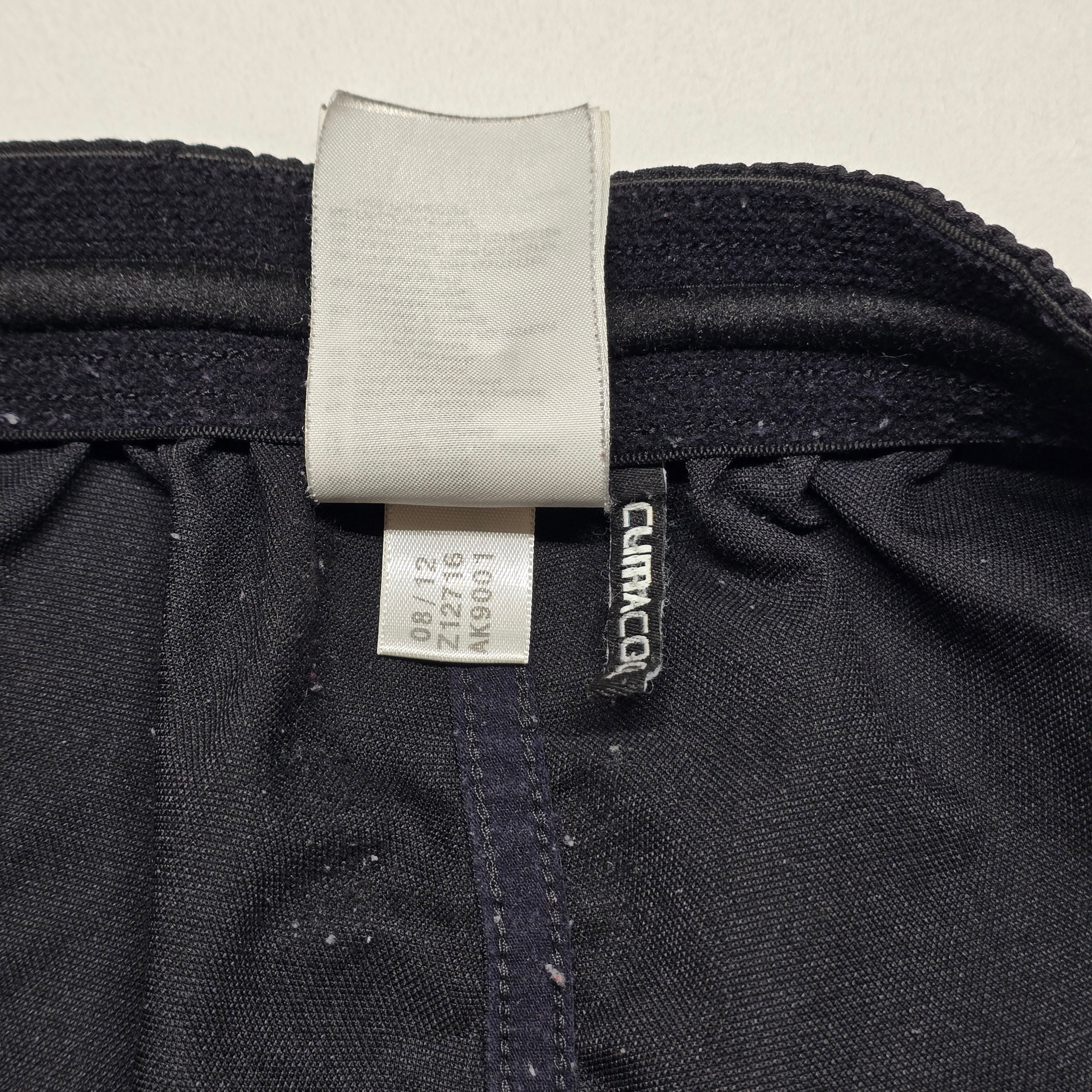 All Blacks 2012 Shorts - "Large"